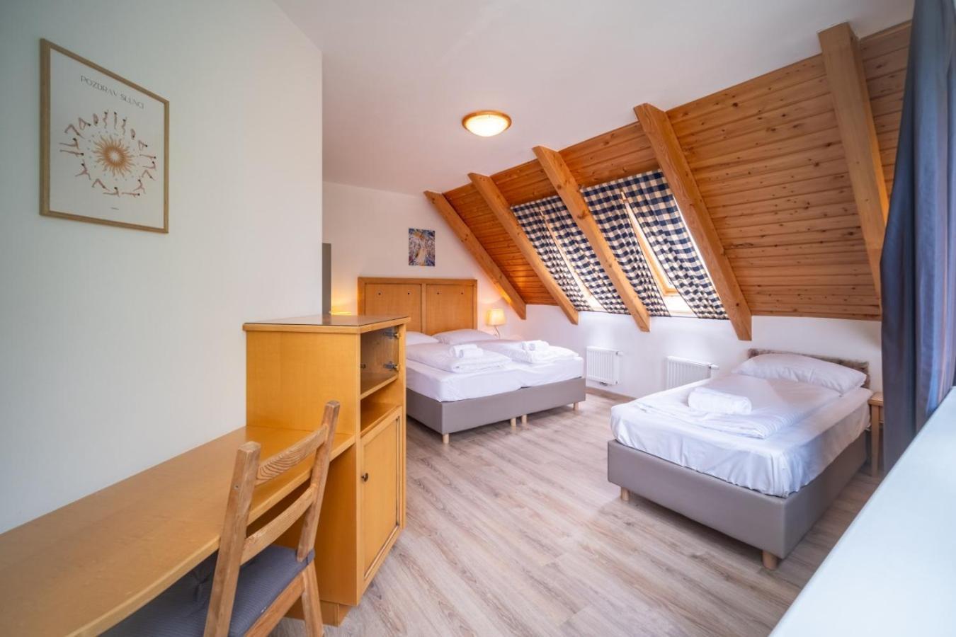 Apartment Riviera 510-22 Lipno Home Lipno nad Vltavou Exteriér fotografie